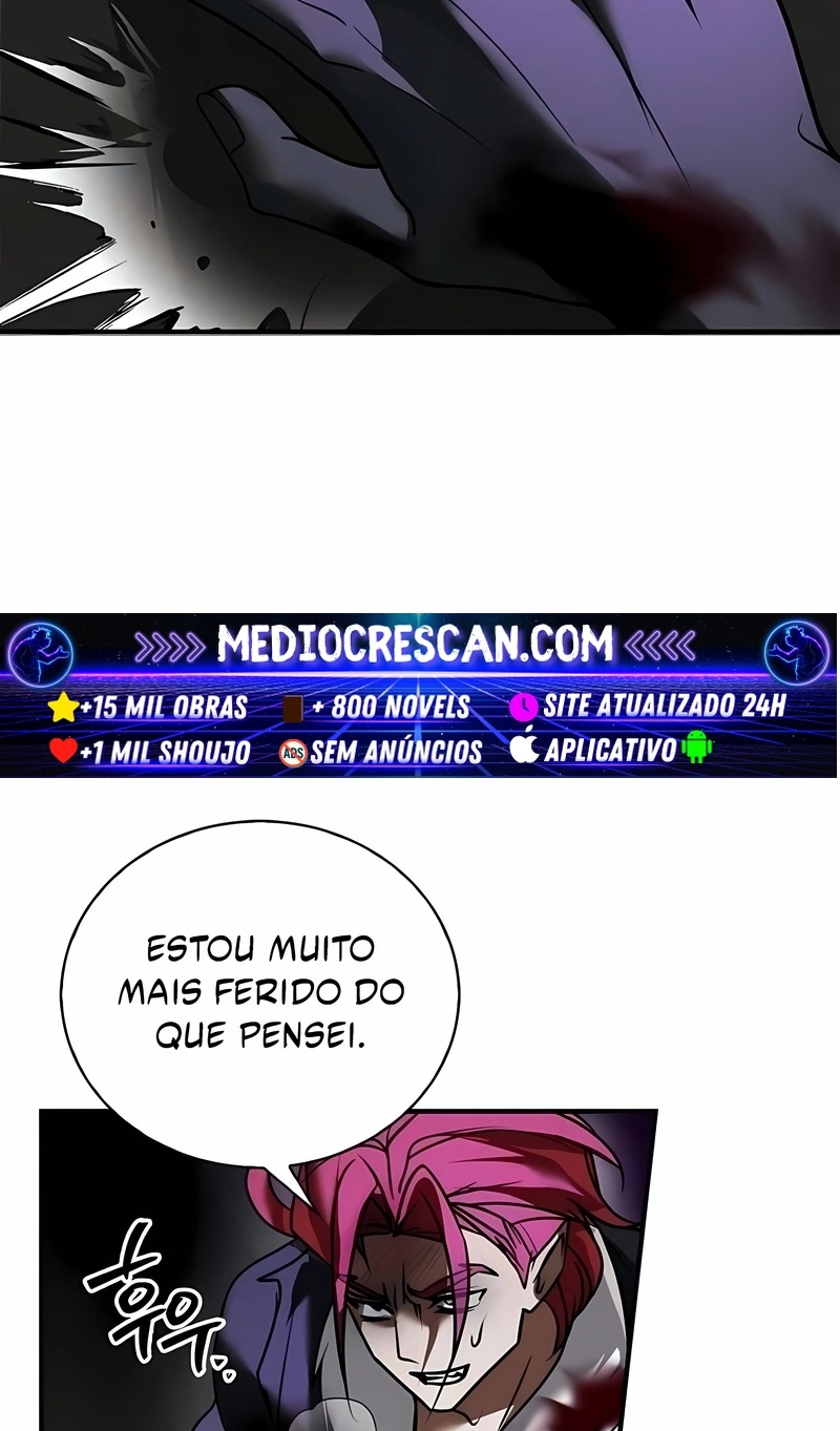 Não Tenho o Talento que Dizem! Capítulo 104 Página 34