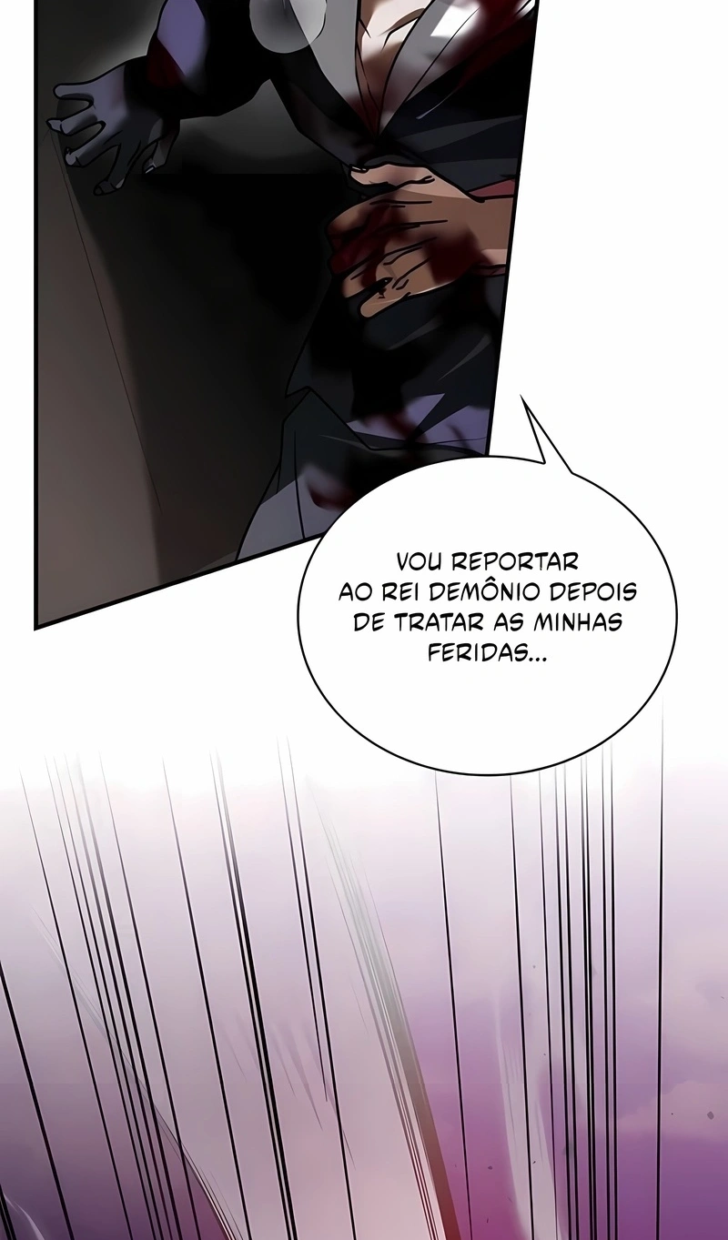 Não Tenho o Talento que Dizem! Capítulo 104 Página 35