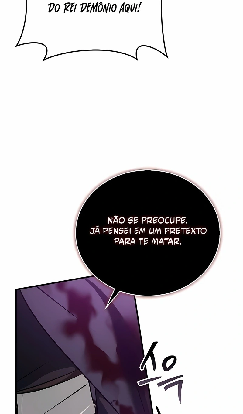 Não Tenho o Talento que Dizem! Capítulo 104 Página 45
