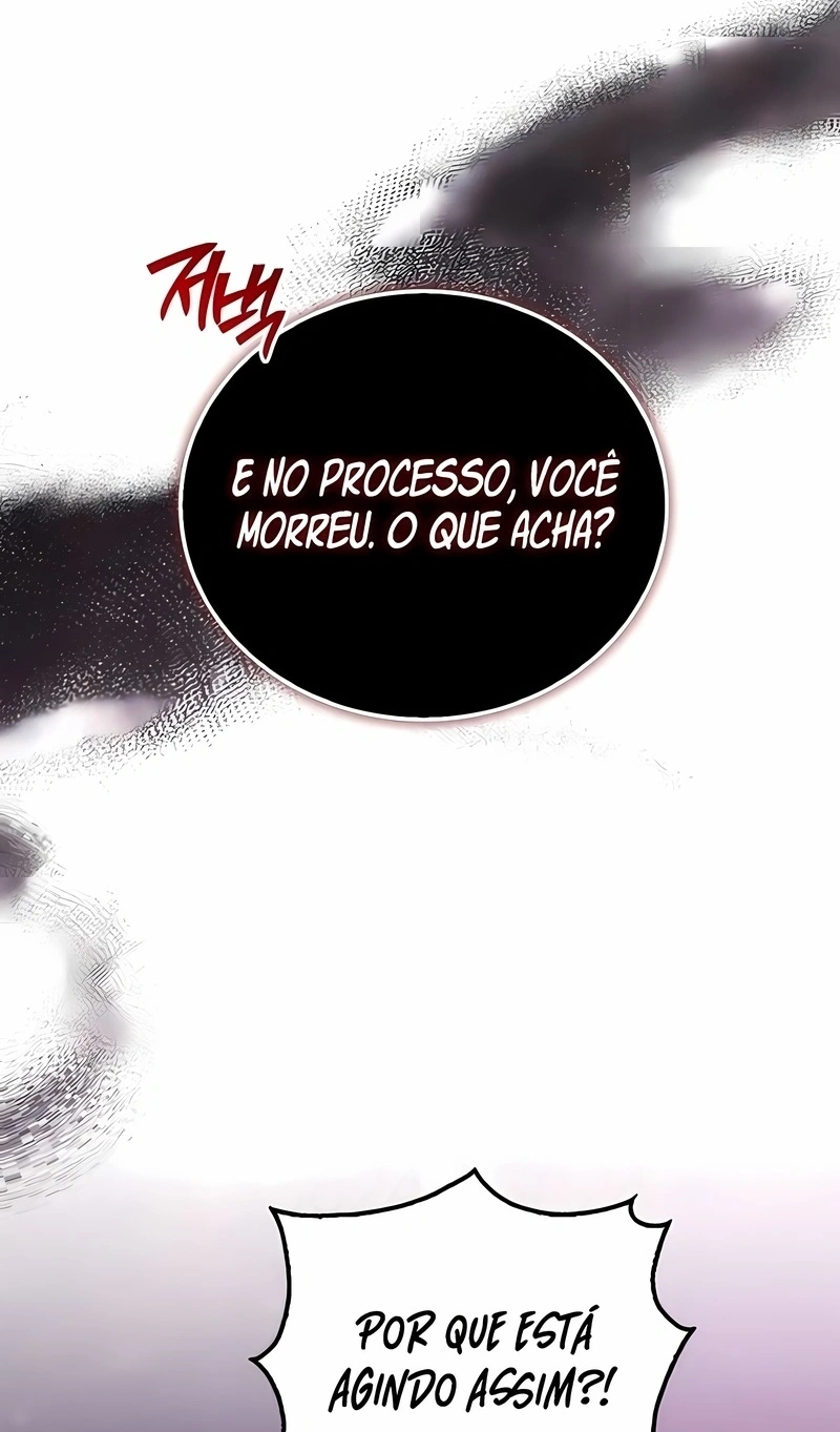 Não Tenho o Talento que Dizem! Capítulo 104 Página 47
