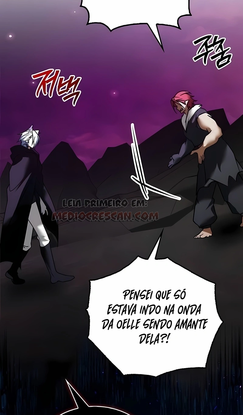 Não Tenho o Talento que Dizem! Capítulo 104 Página 48