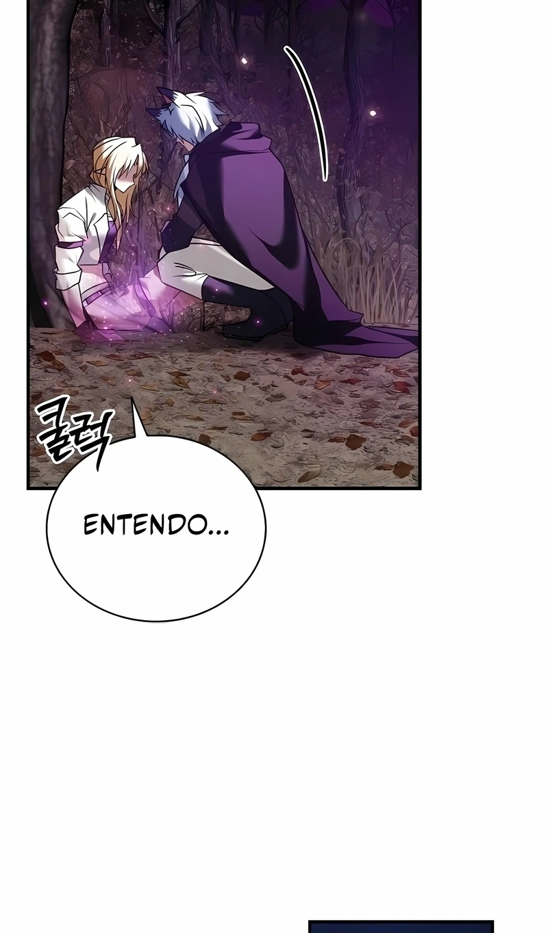 Não Tenho o Talento que Dizem! Capítulo 104 Página 5