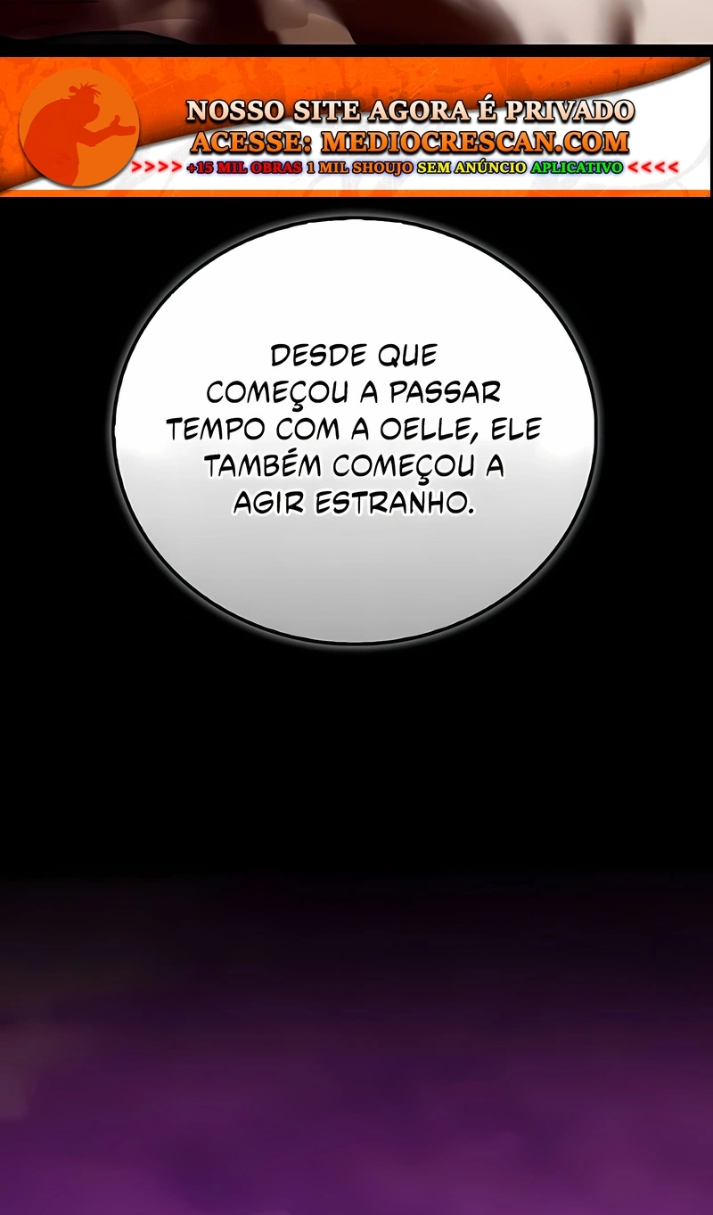 Não Tenho o Talento que Dizem! Capítulo 104 Página 69