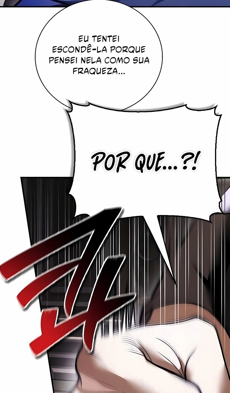Não Tenho o Talento que Dizem! Capítulo 104 Página 80