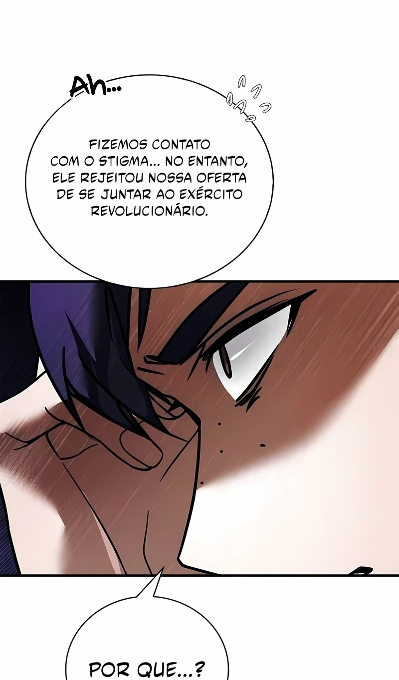 Não Tenho o Talento que Dizem! Capítulo 104 Página 87