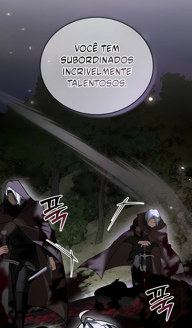 Não Tenho o Talento que Dizem! Capítulo 104 Página 94