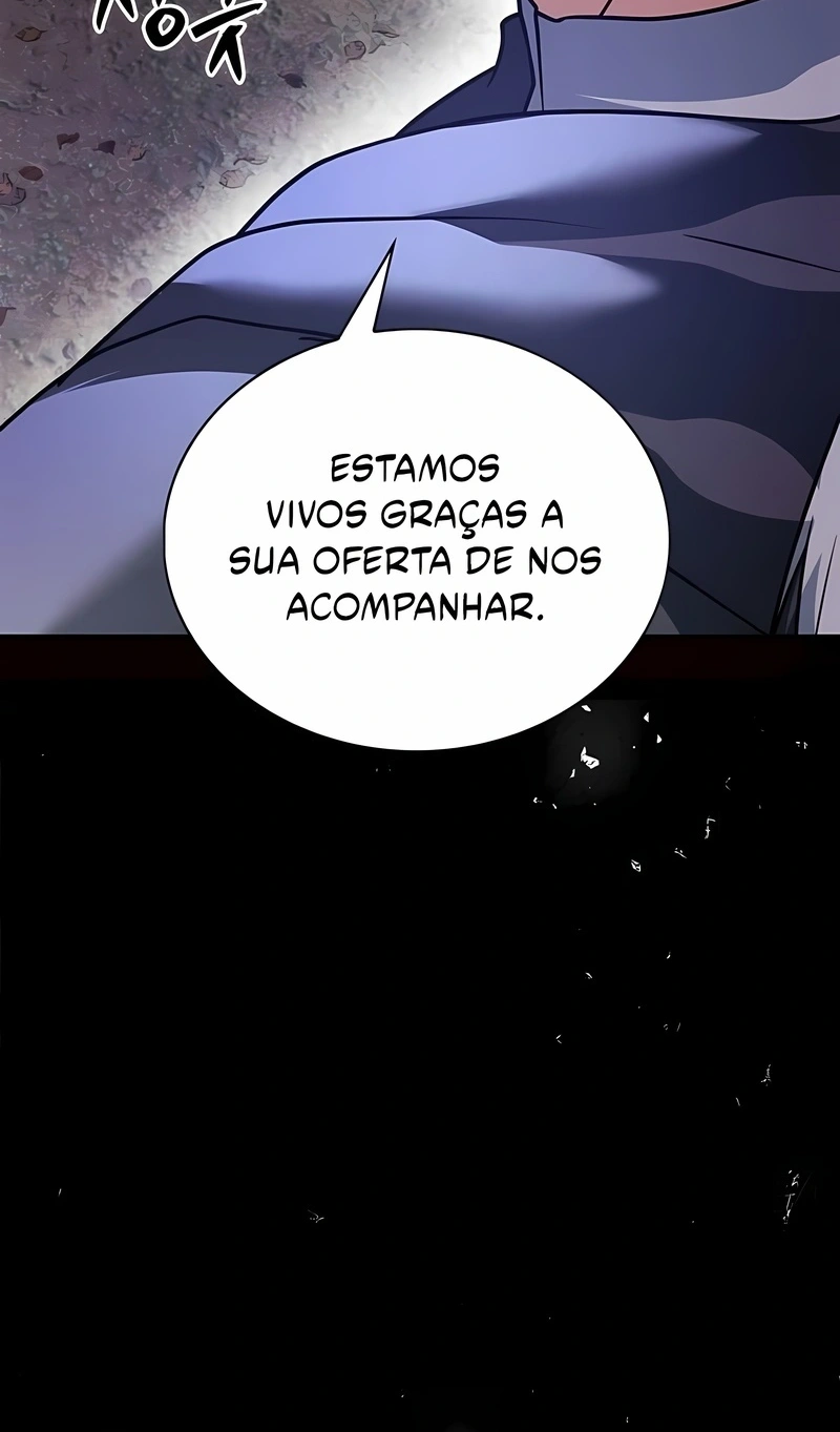 Não Tenho o Talento que Dizem! Capítulo 104 Página 98