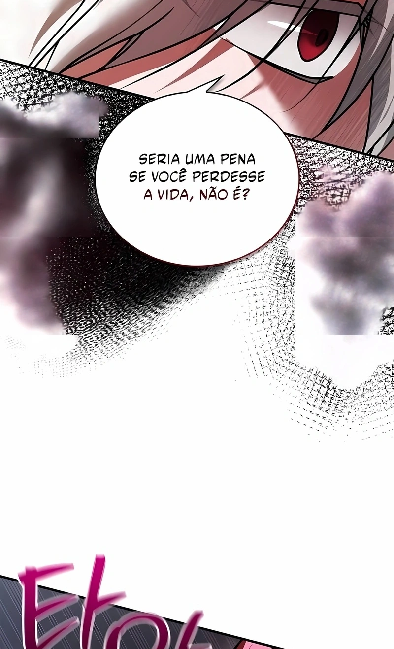Não Tenho o Talento que Dizem! Capítulo 105 Página 10