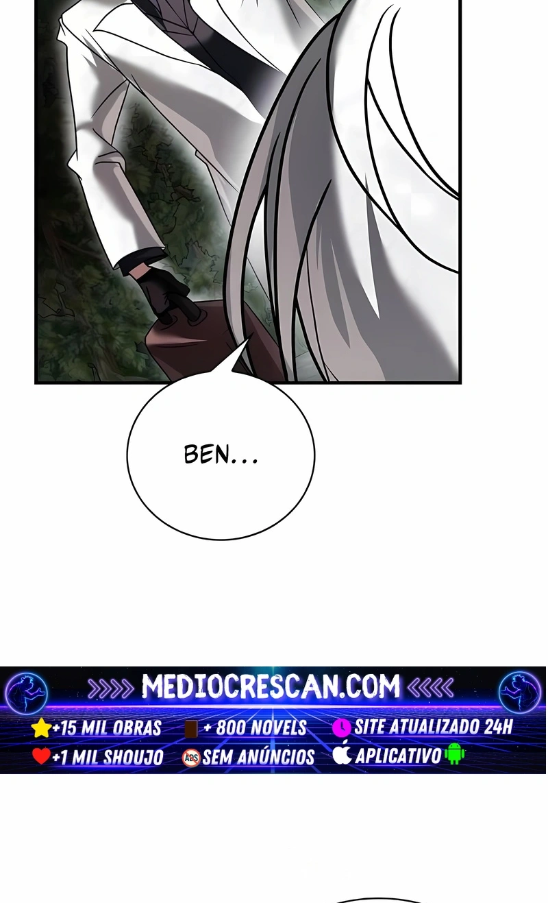 Não Tenho o Talento que Dizem! Capítulo 105 Página 104