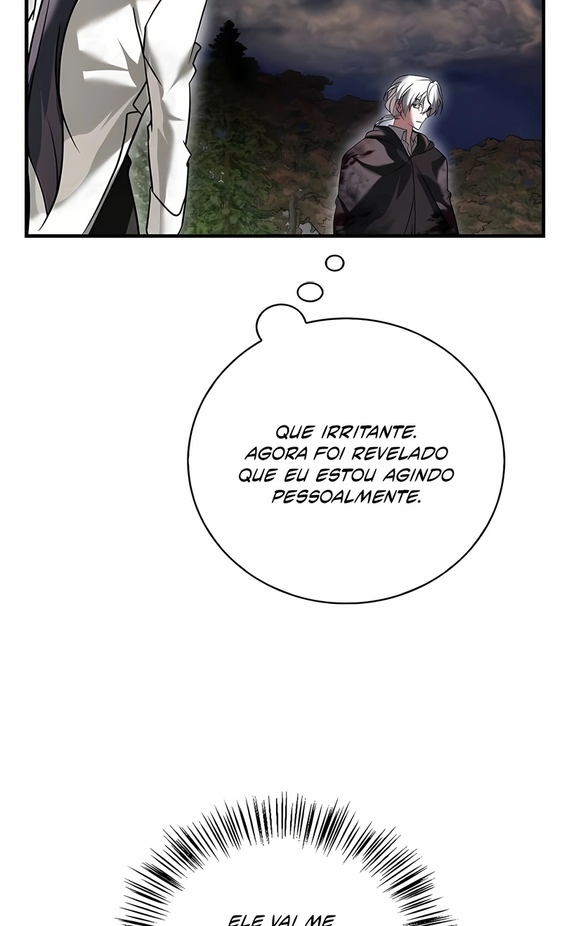 Não Tenho o Talento que Dizem! Capítulo 105 Página 107