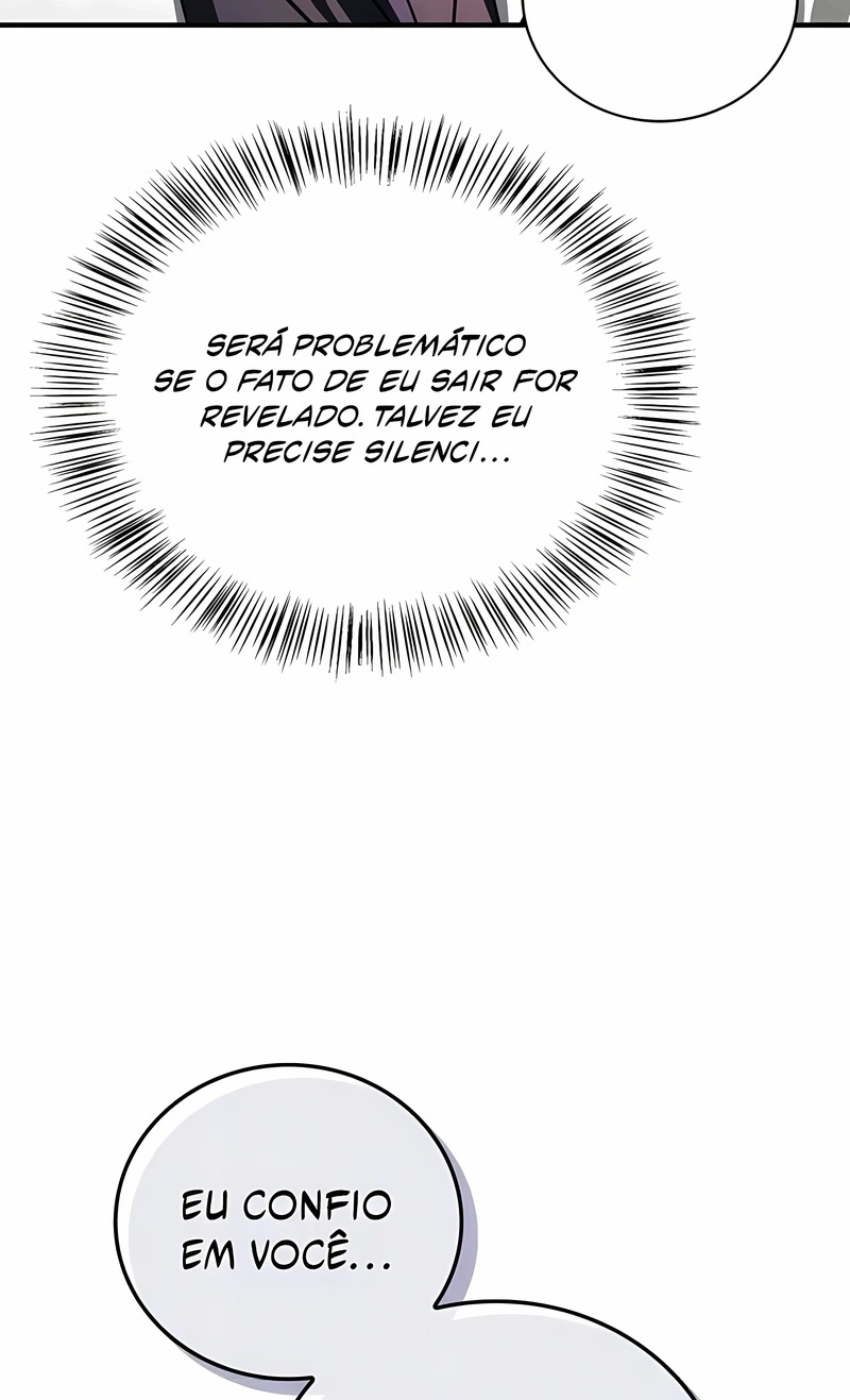 Não Tenho o Talento que Dizem! Capítulo 105 Página 109
