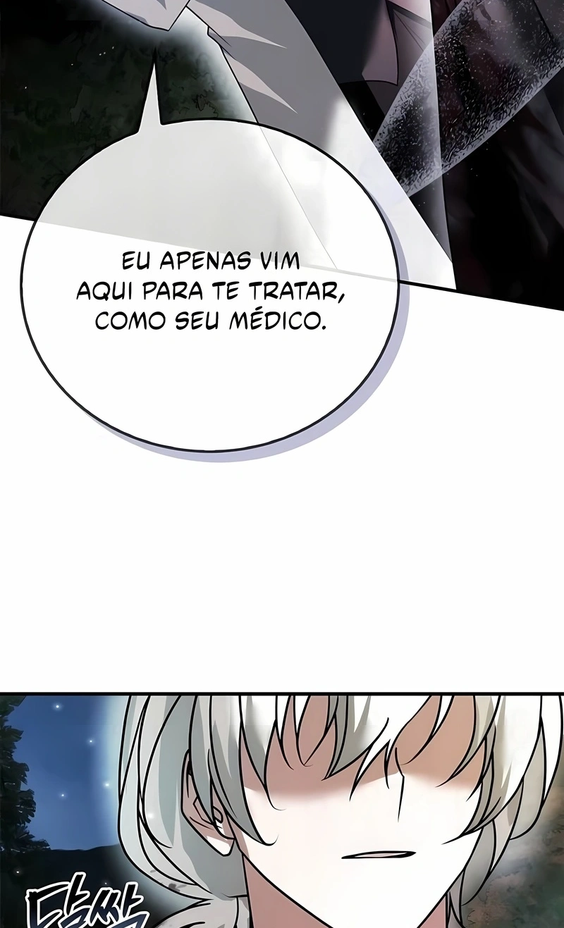 Não Tenho o Talento que Dizem! Capítulo 105 Página 113