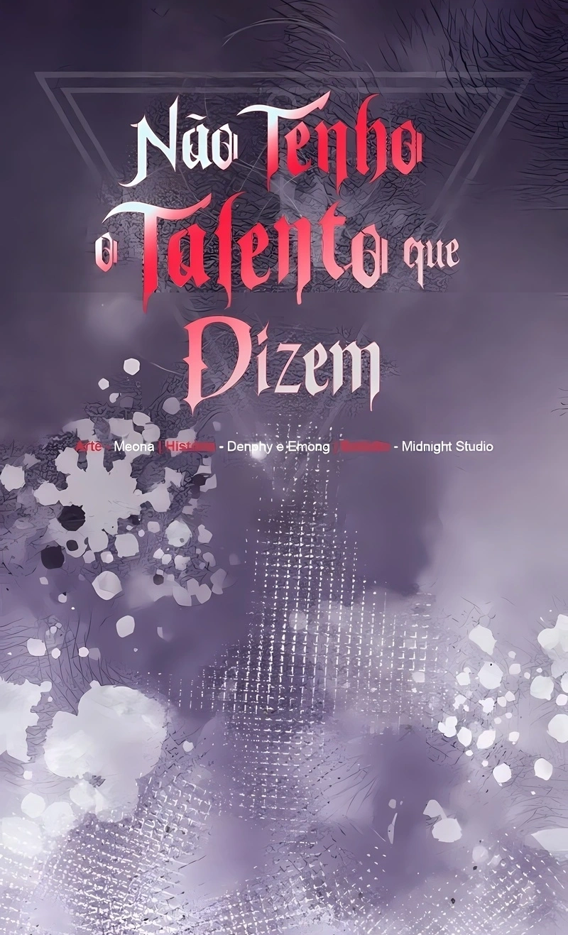 Não Tenho o Talento que Dizem! Capítulo 105 Página 14