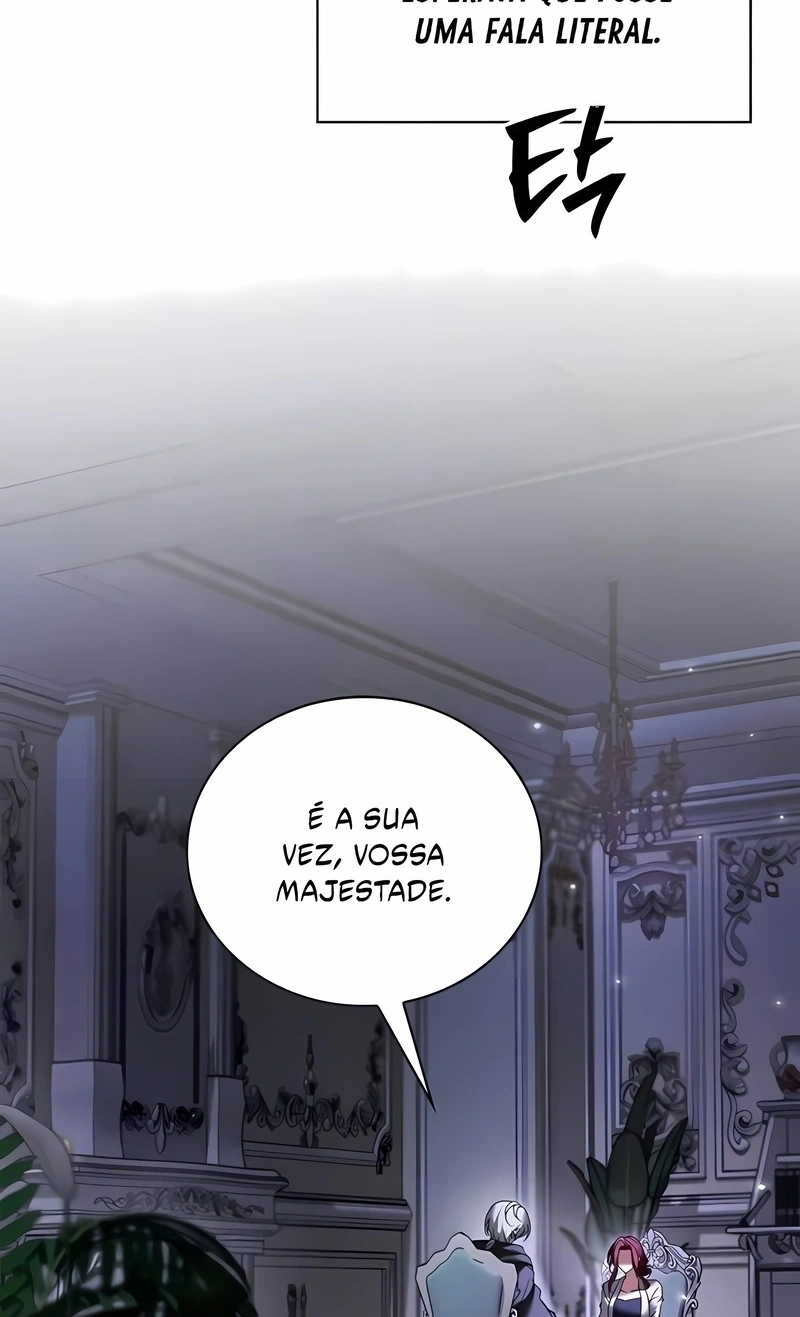 Não Tenho o Talento que Dizem! Capítulo 105 Página 16