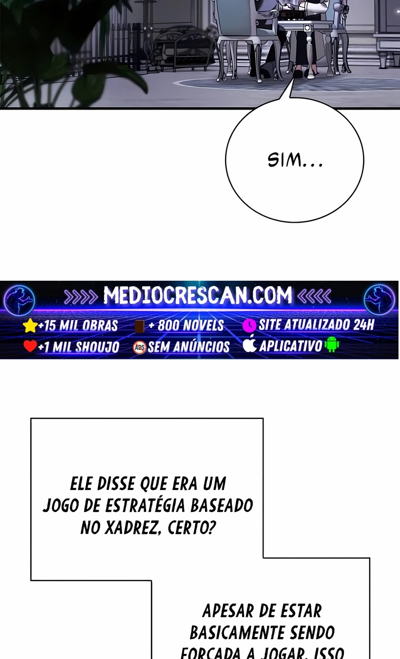 Não Tenho o Talento que Dizem! Capítulo 105 Página 17