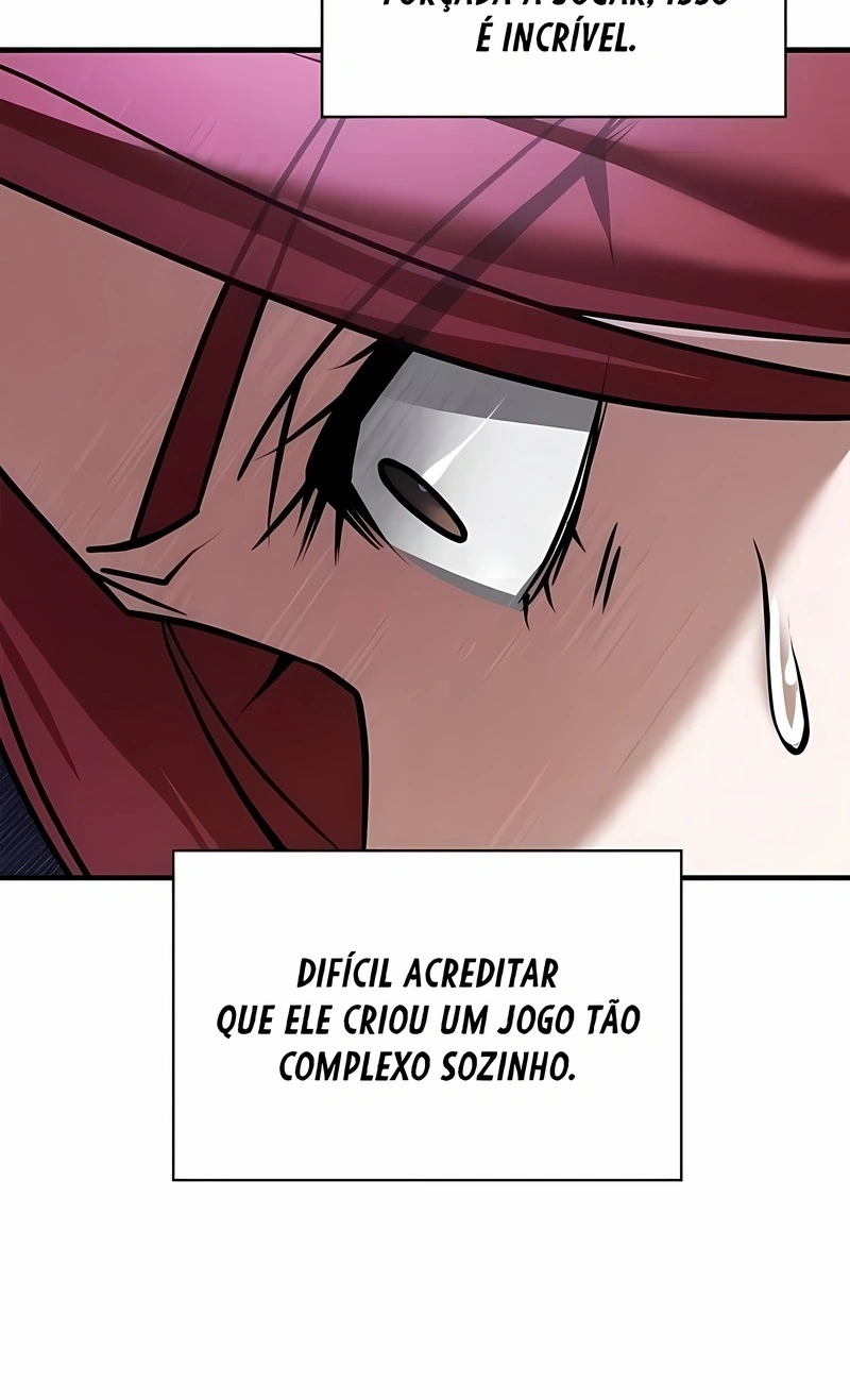 Não Tenho o Talento que Dizem! Capítulo 105 Página 18