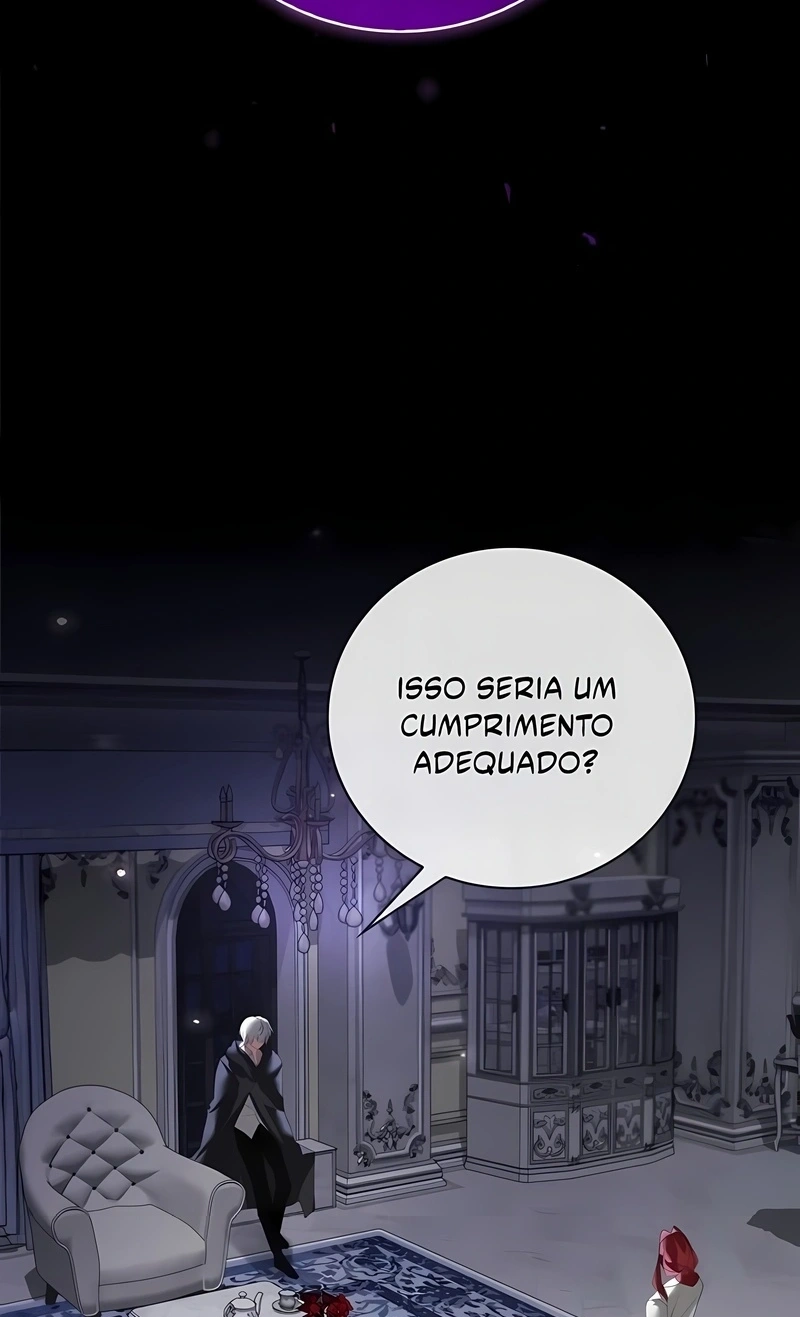 Não Tenho o Talento que Dizem! Capítulo 105 Página 2