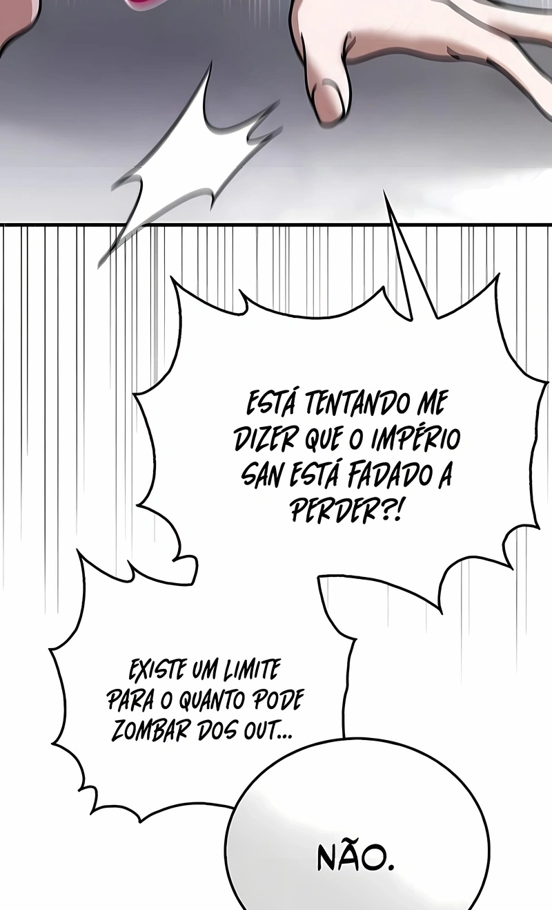 Não Tenho o Talento que Dizem! Capítulo 105 Página 24