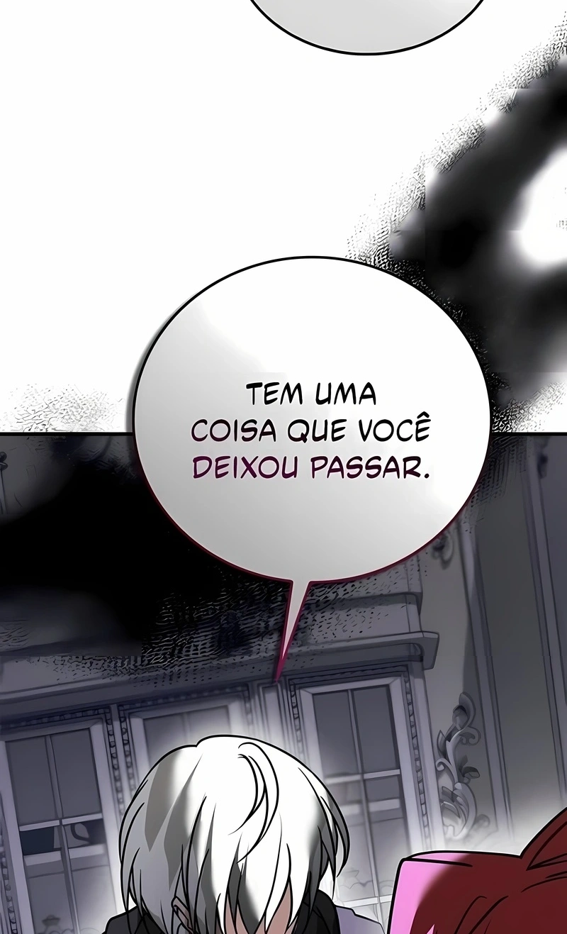 Não Tenho o Talento que Dizem! Capítulo 105 Página 25