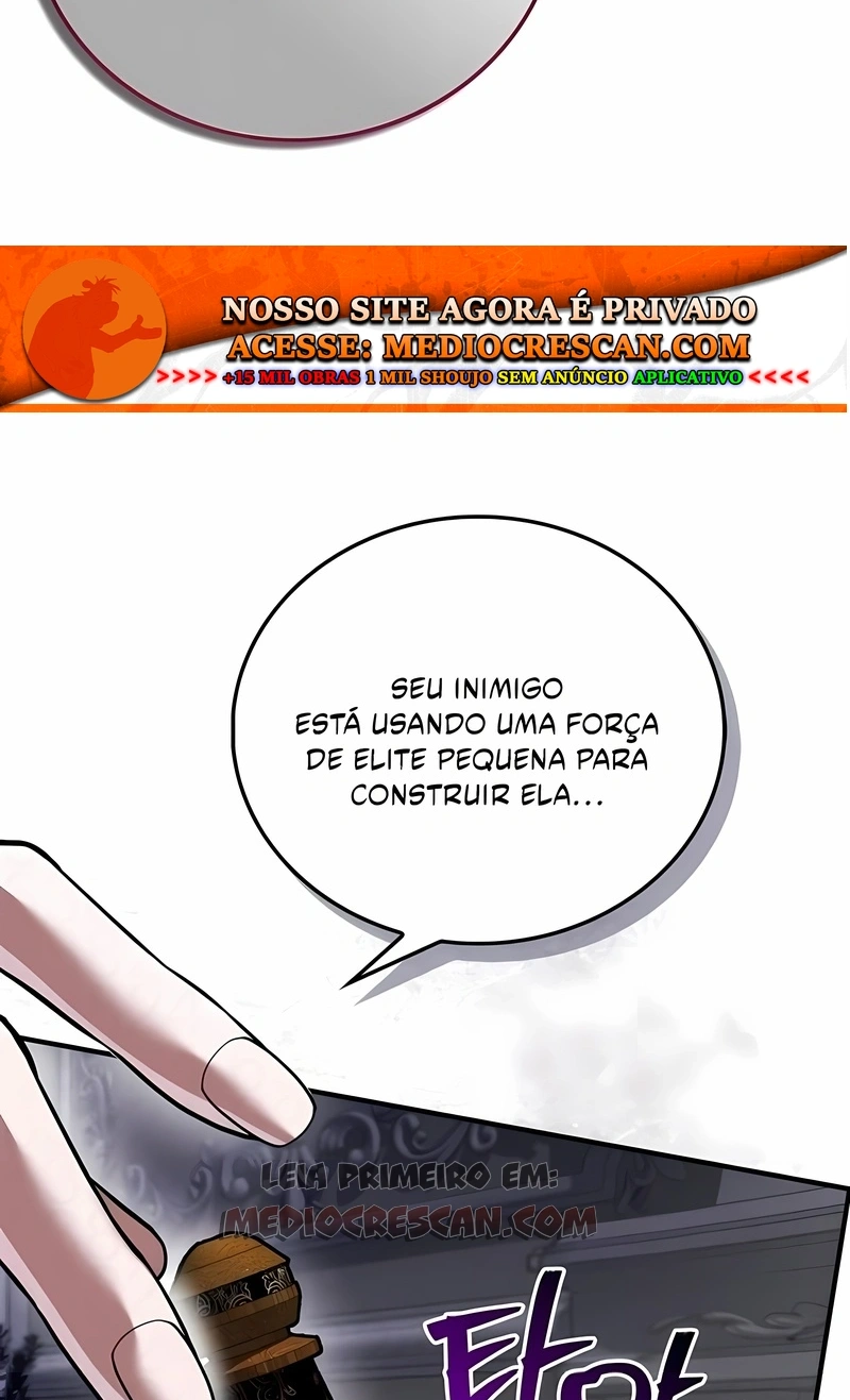 Não Tenho o Talento que Dizem! Capítulo 105 Página 27