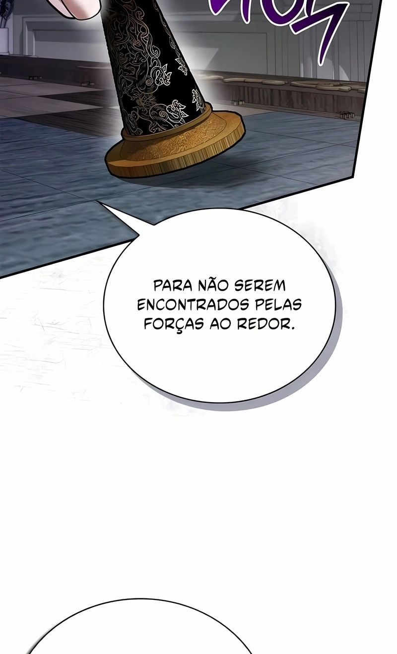 Não Tenho o Talento que Dizem! Capítulo 105 Página 28