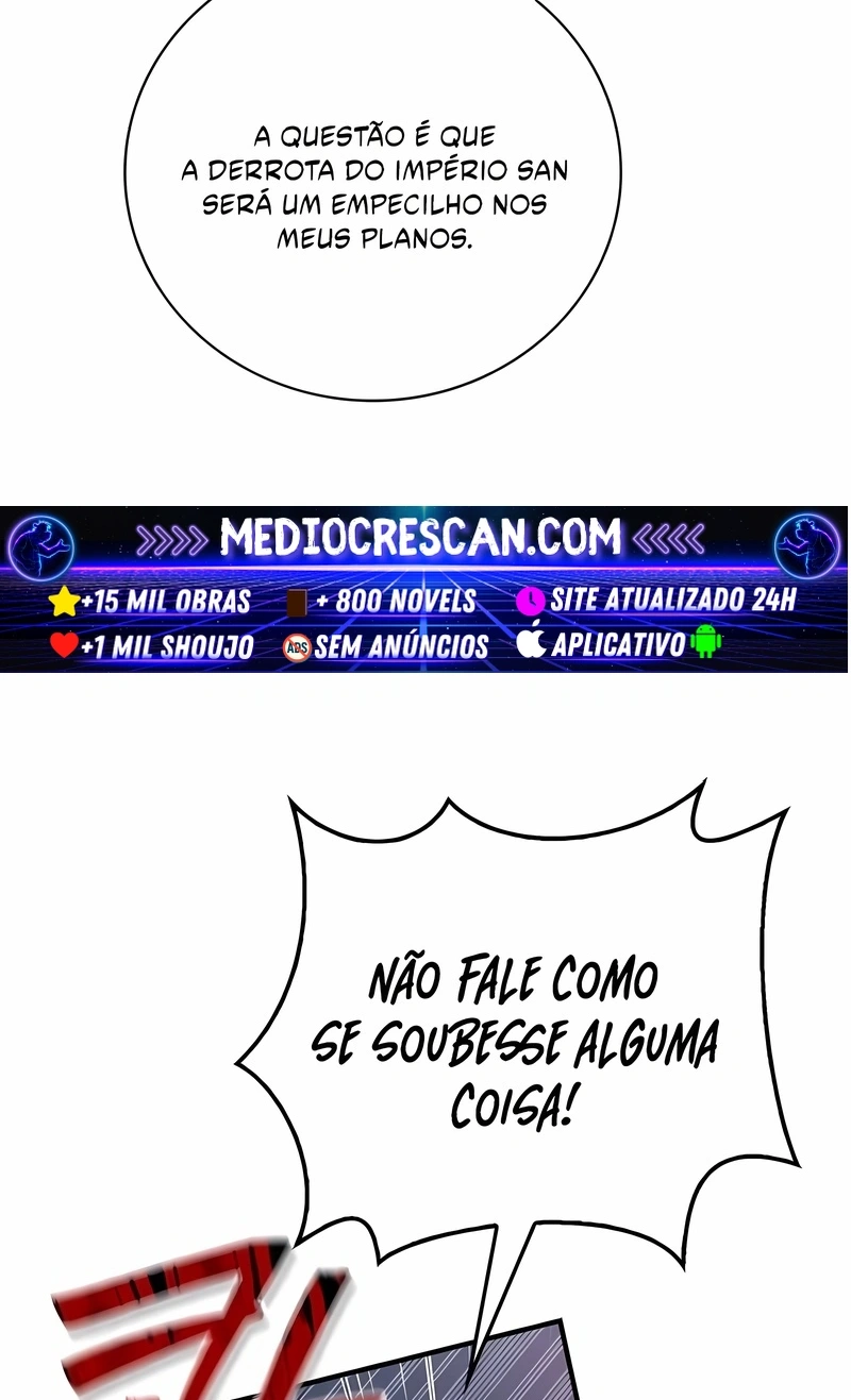 Não Tenho o Talento que Dizem! Capítulo 105 Página 37