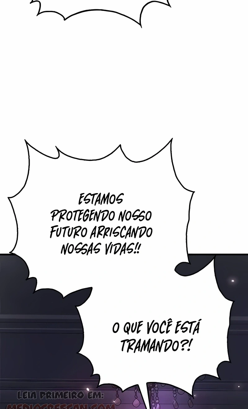 Não Tenho o Talento que Dizem! Capítulo 105 Página 39