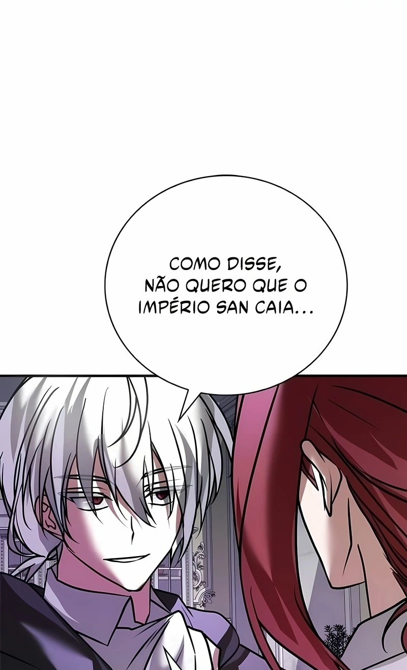 Não Tenho o Talento que Dizem! Capítulo 105 Página 41