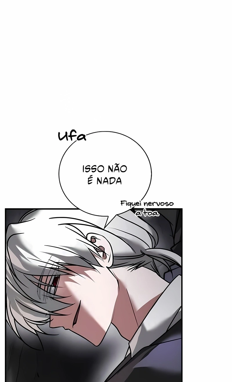 Não Tenho o Talento que Dizem! Capítulo 105 Página 74