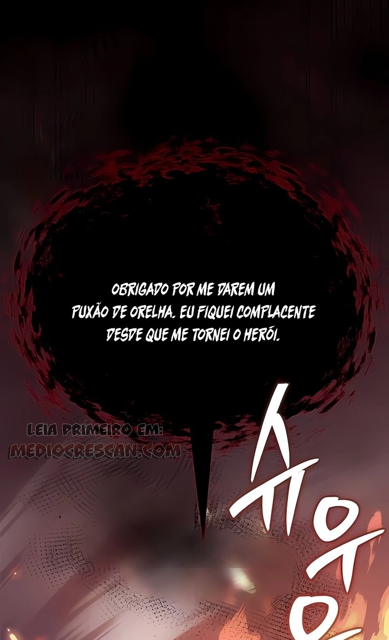 Não Tenho o Talento que Dizem! Capítulo 105 Página 93