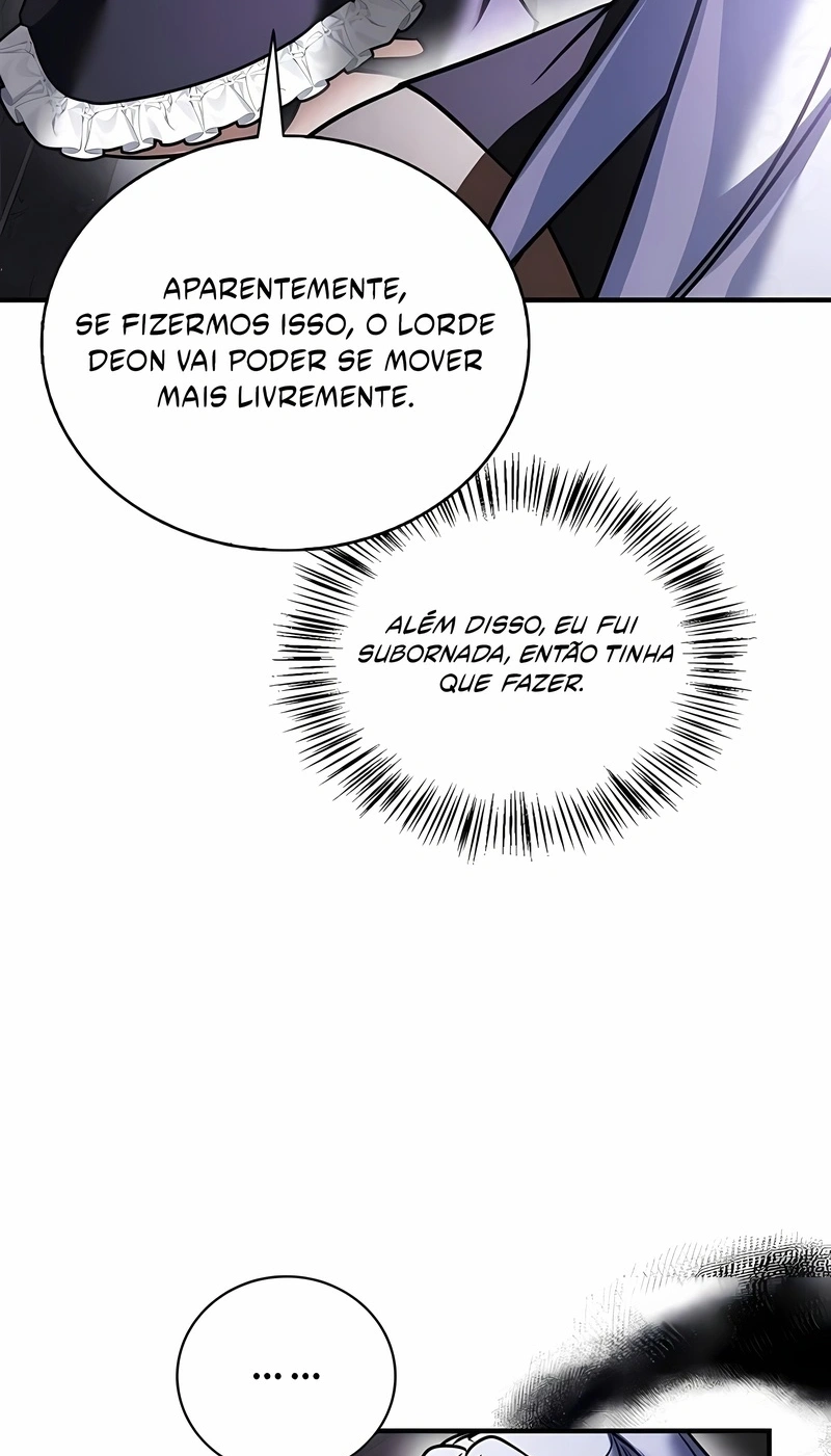 Não Tenho o Talento que Dizem! Capítulo 106 Página 105