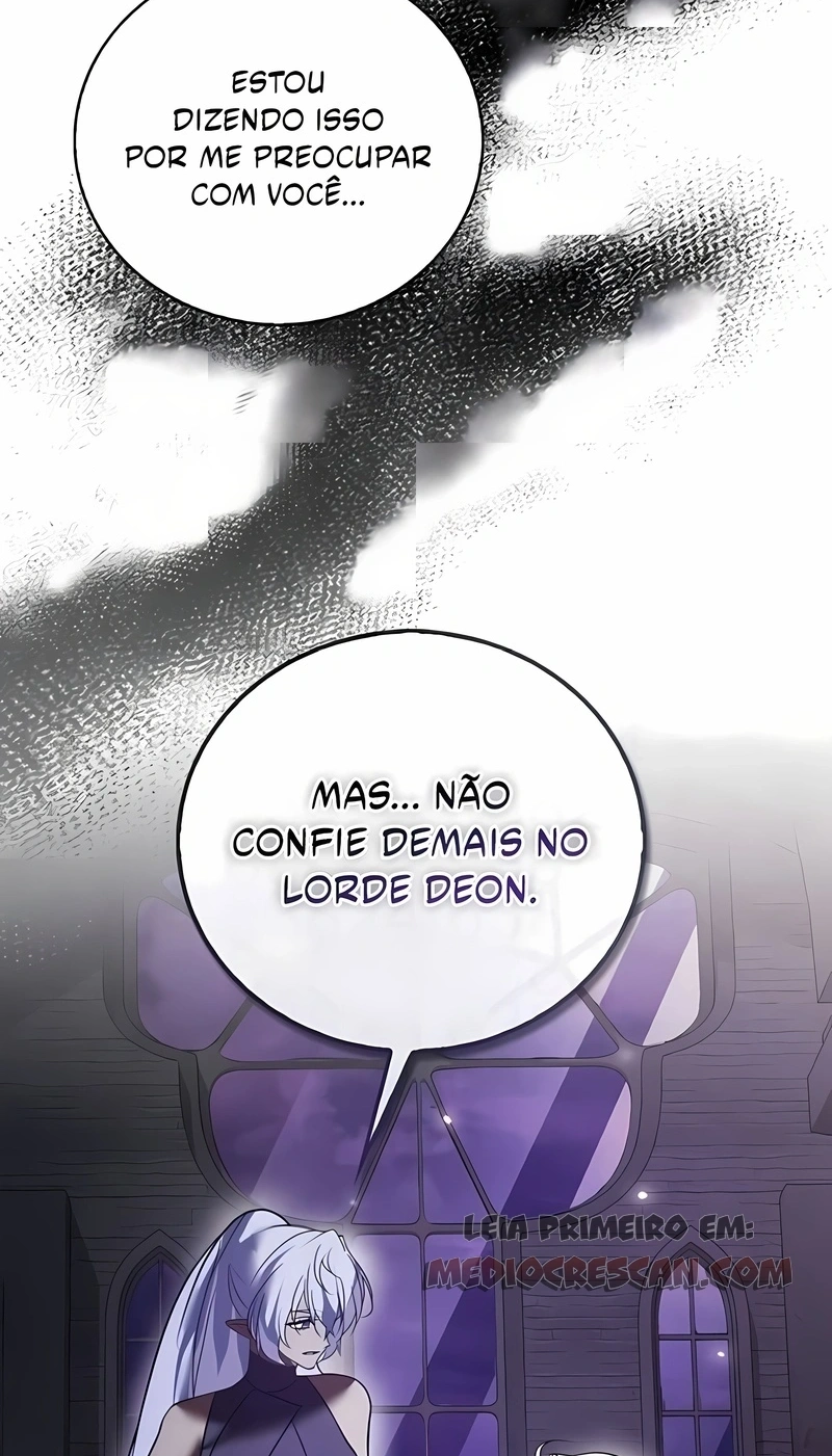 Não Tenho o Talento que Dizem! Capítulo 106 Página 108