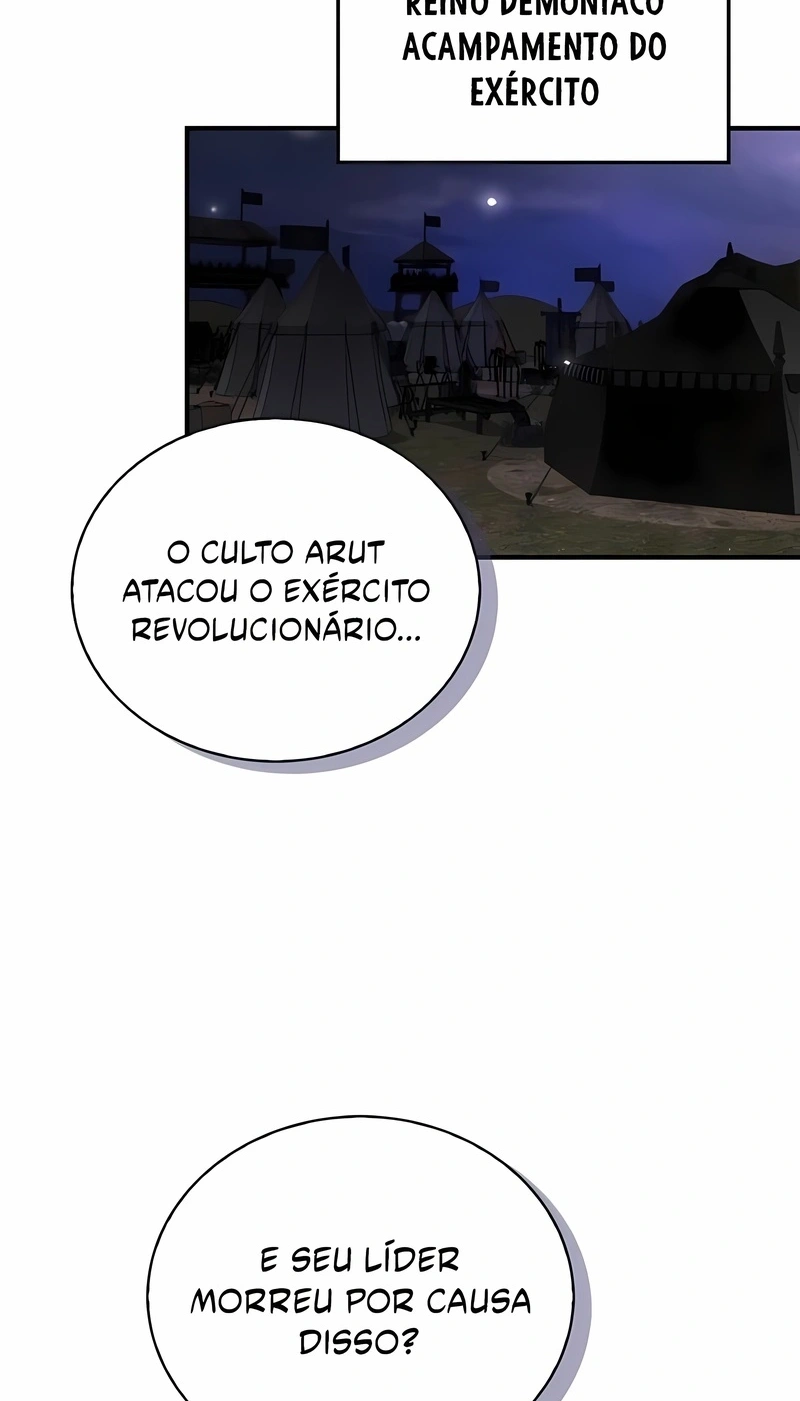 Não Tenho o Talento que Dizem! Capítulo 106 Página 113