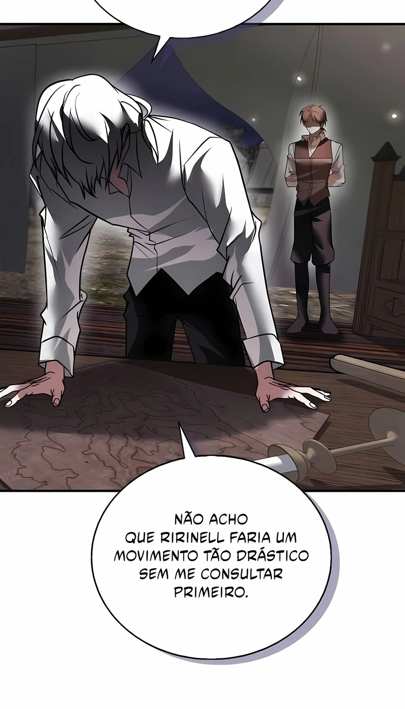 Não Tenho o Talento que Dizem! Capítulo 106 Página 114