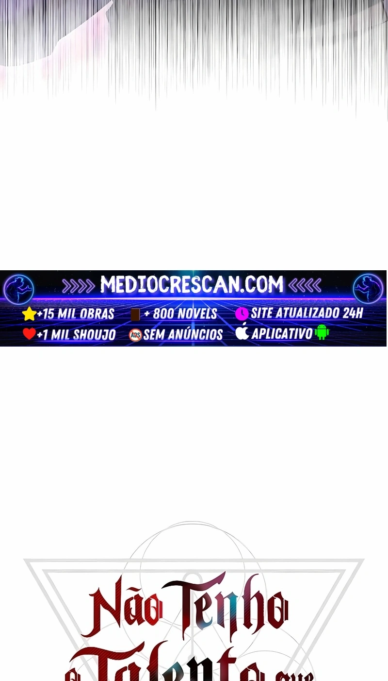 Não Tenho o Talento que Dizem! Capítulo 106 Página 13