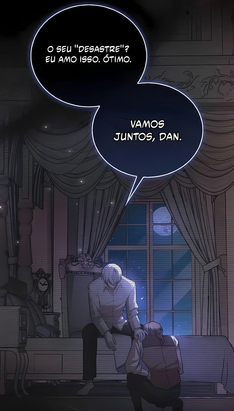 Não Tenho o Talento que Dizem! Capítulo 106 Página 27