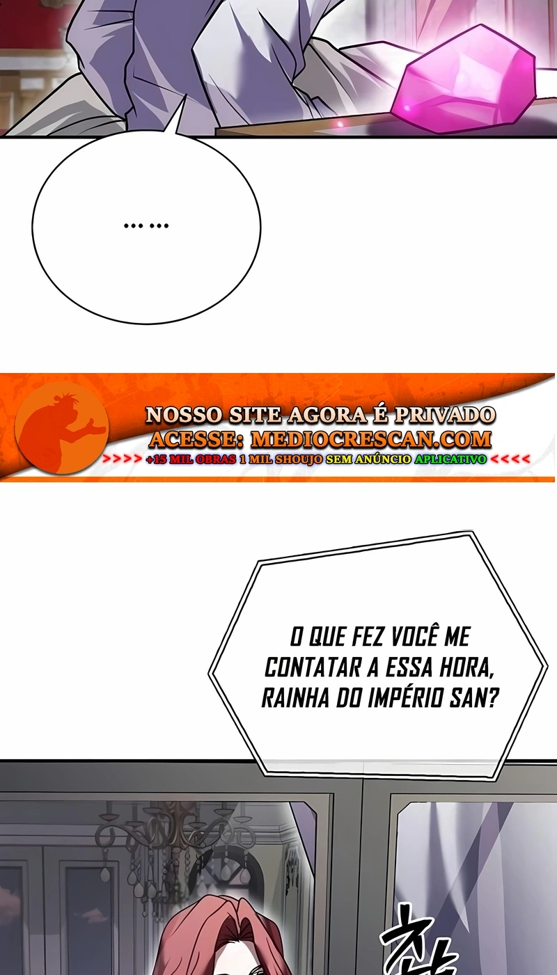 Não Tenho o Talento que Dizem! Capítulo 106 Página 3