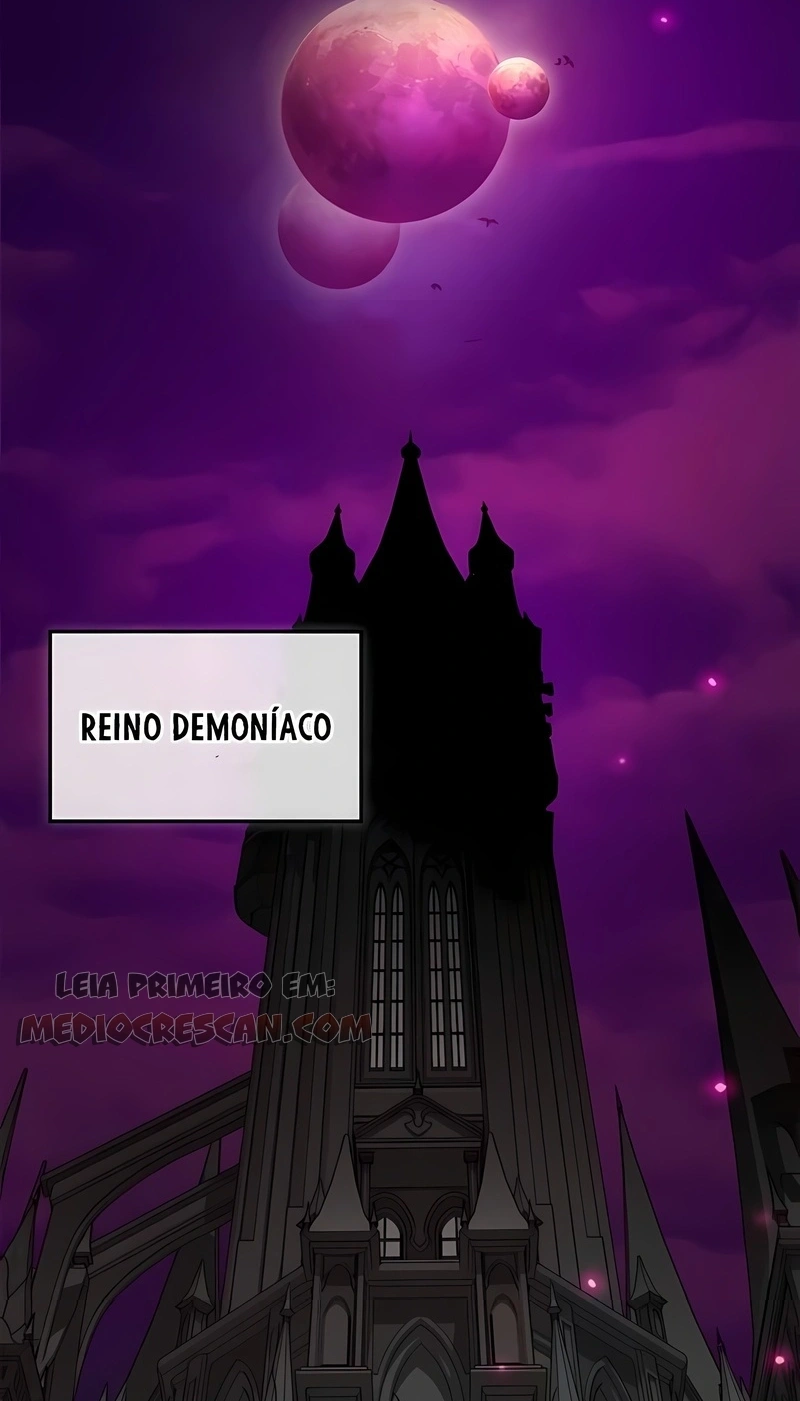 Não Tenho o Talento que Dizem! Capítulo 106 Página 34
