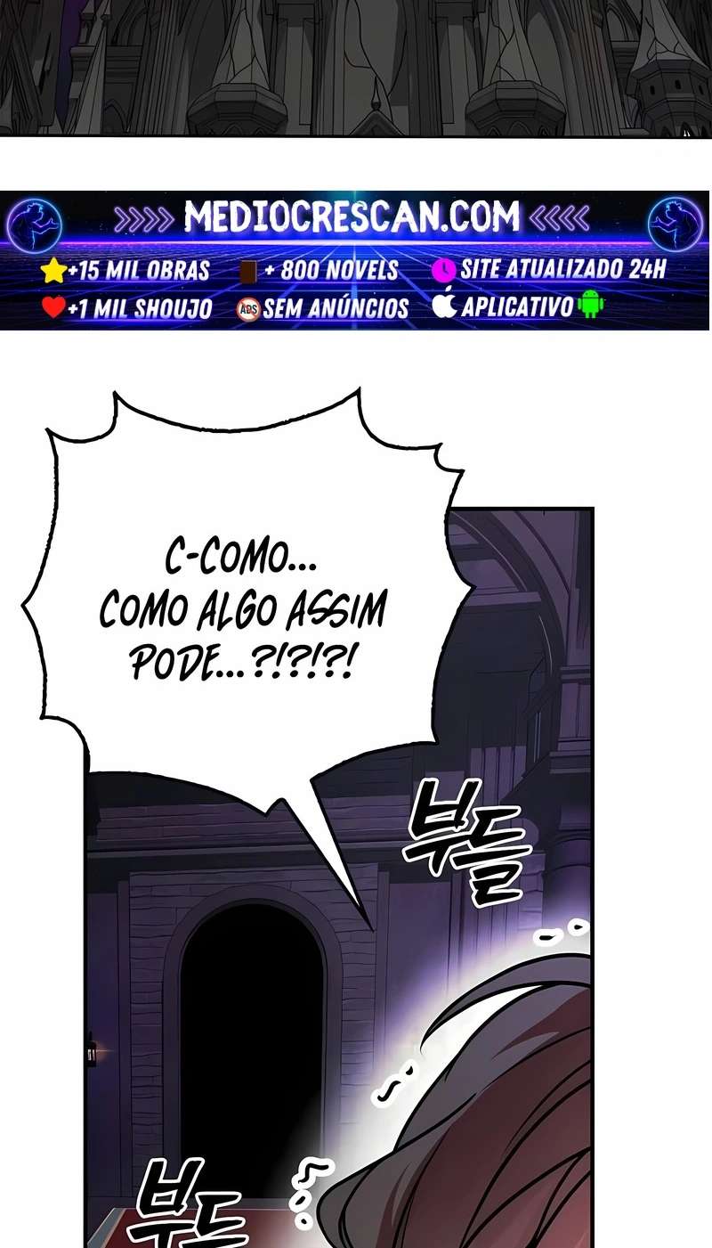 Não Tenho o Talento que Dizem! Capítulo 106 Página 35
