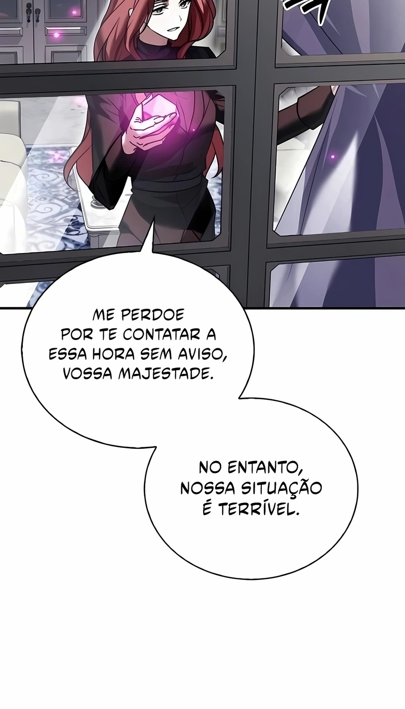 Não Tenho o Talento que Dizem! Capítulo 106 Página 4