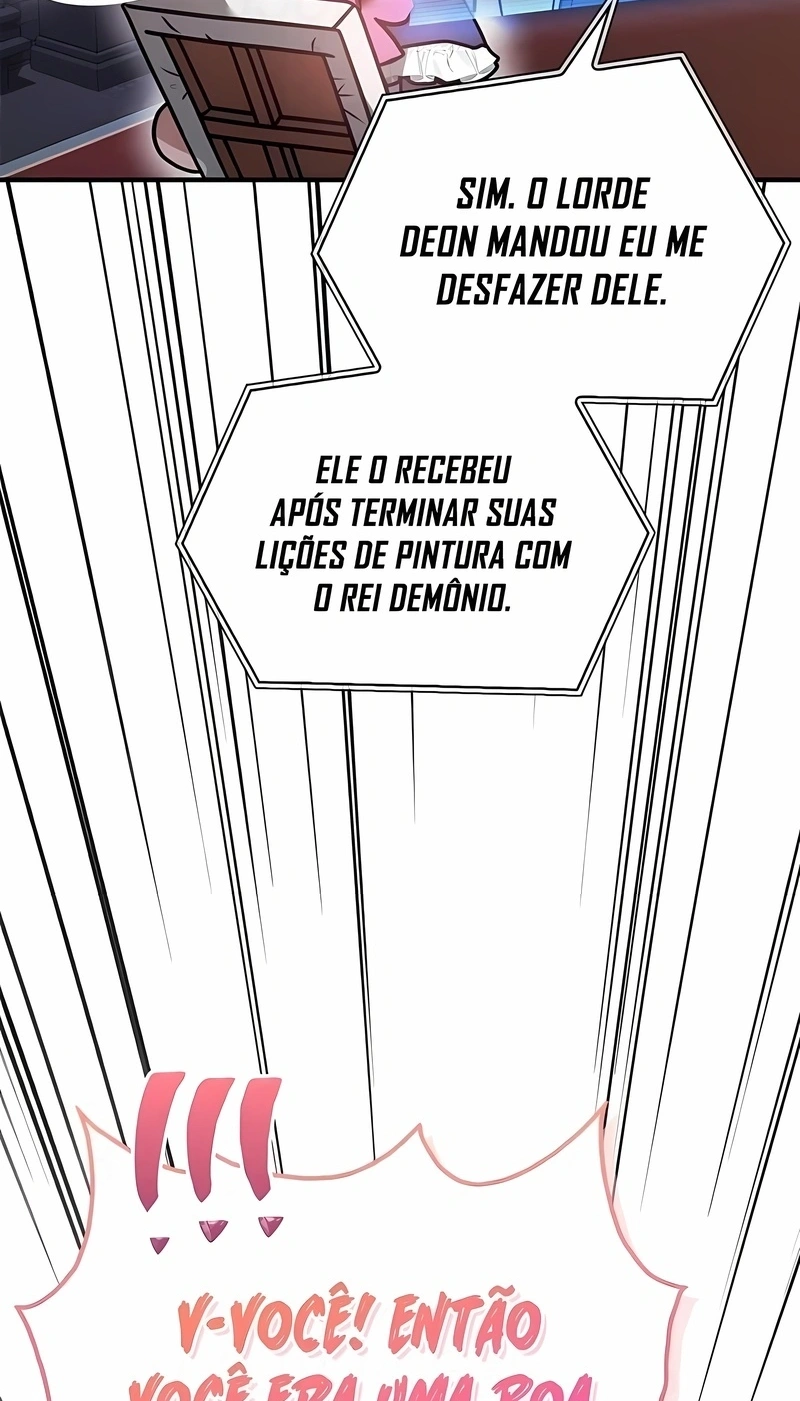 Não Tenho o Talento que Dizem! Capítulo 106 Página 40