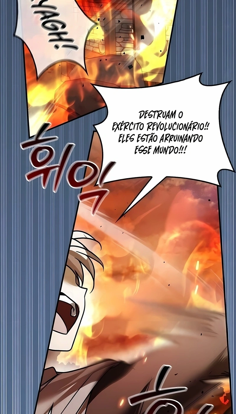 Não Tenho o Talento que Dizem! Capítulo 106 Página 47