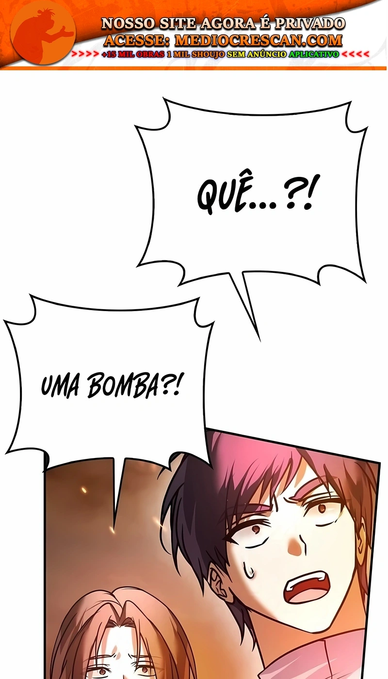 Não Tenho o Talento que Dizem! Capítulo 106 Página 51