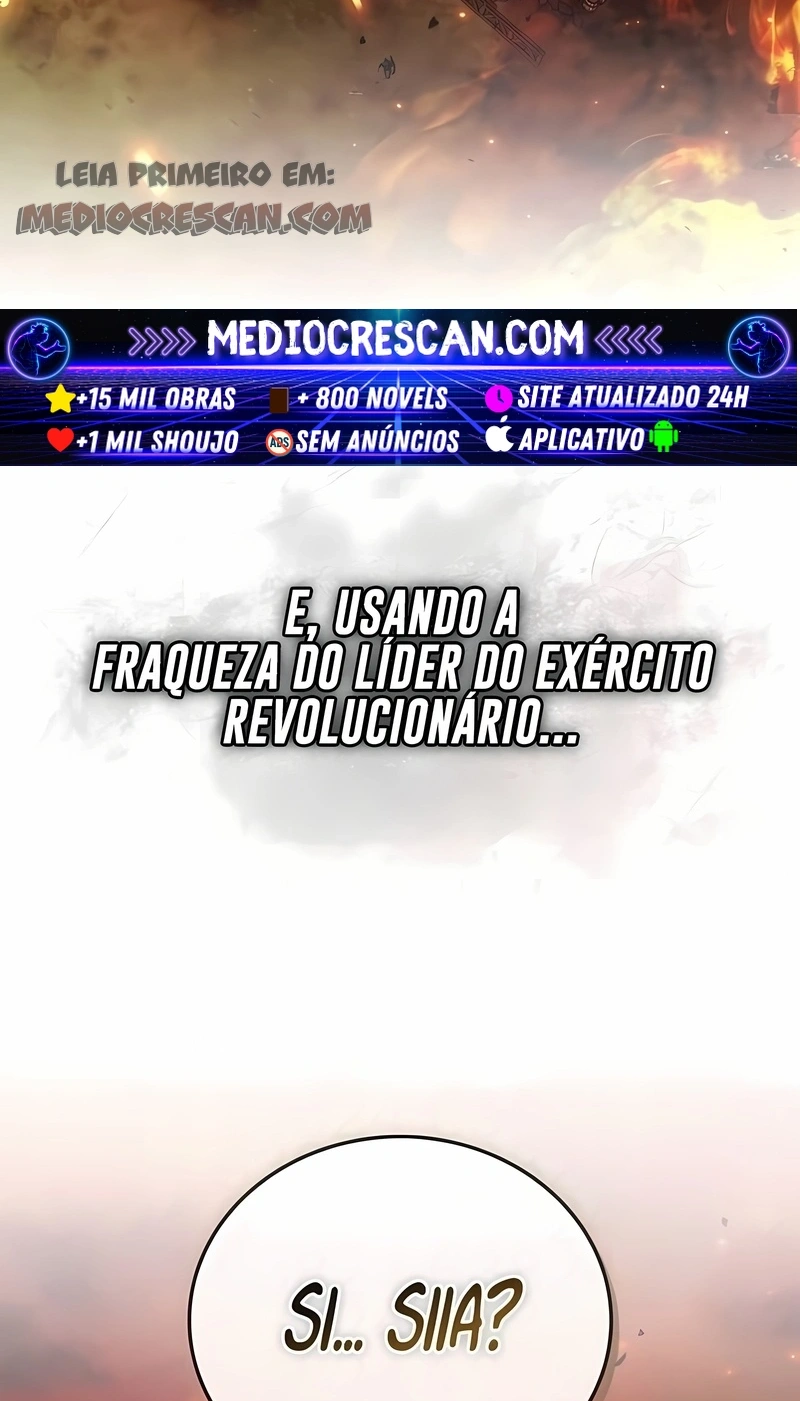 Não Tenho o Talento que Dizem! Capítulo 106 Página 55