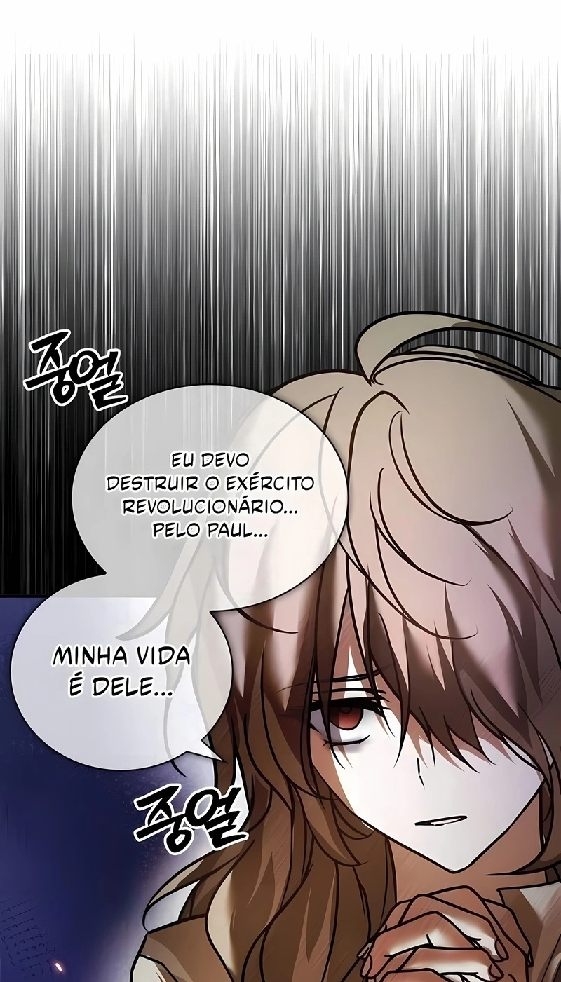 Não Tenho o Talento que Dizem! Capítulo 106 Página 57
