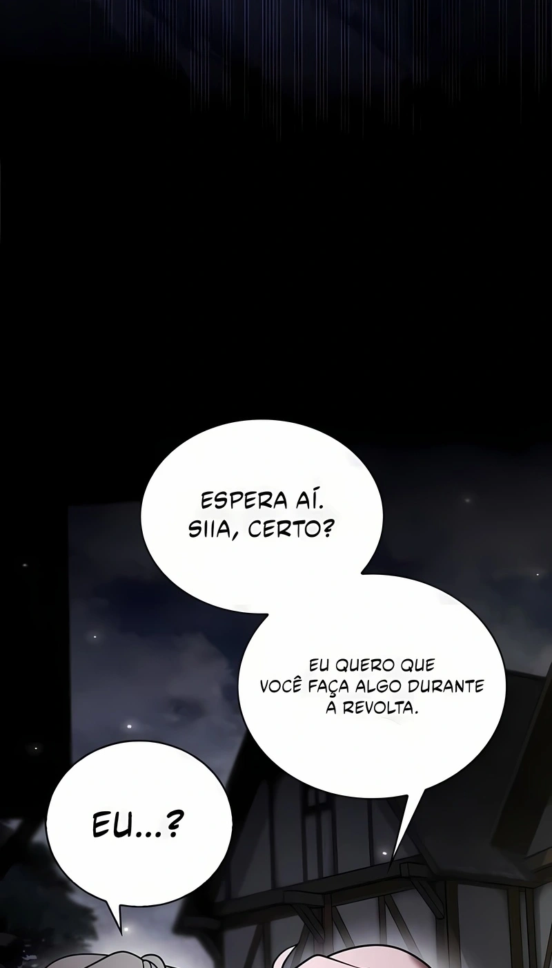 Não Tenho o Talento que Dizem! Capítulo 106 Página 59