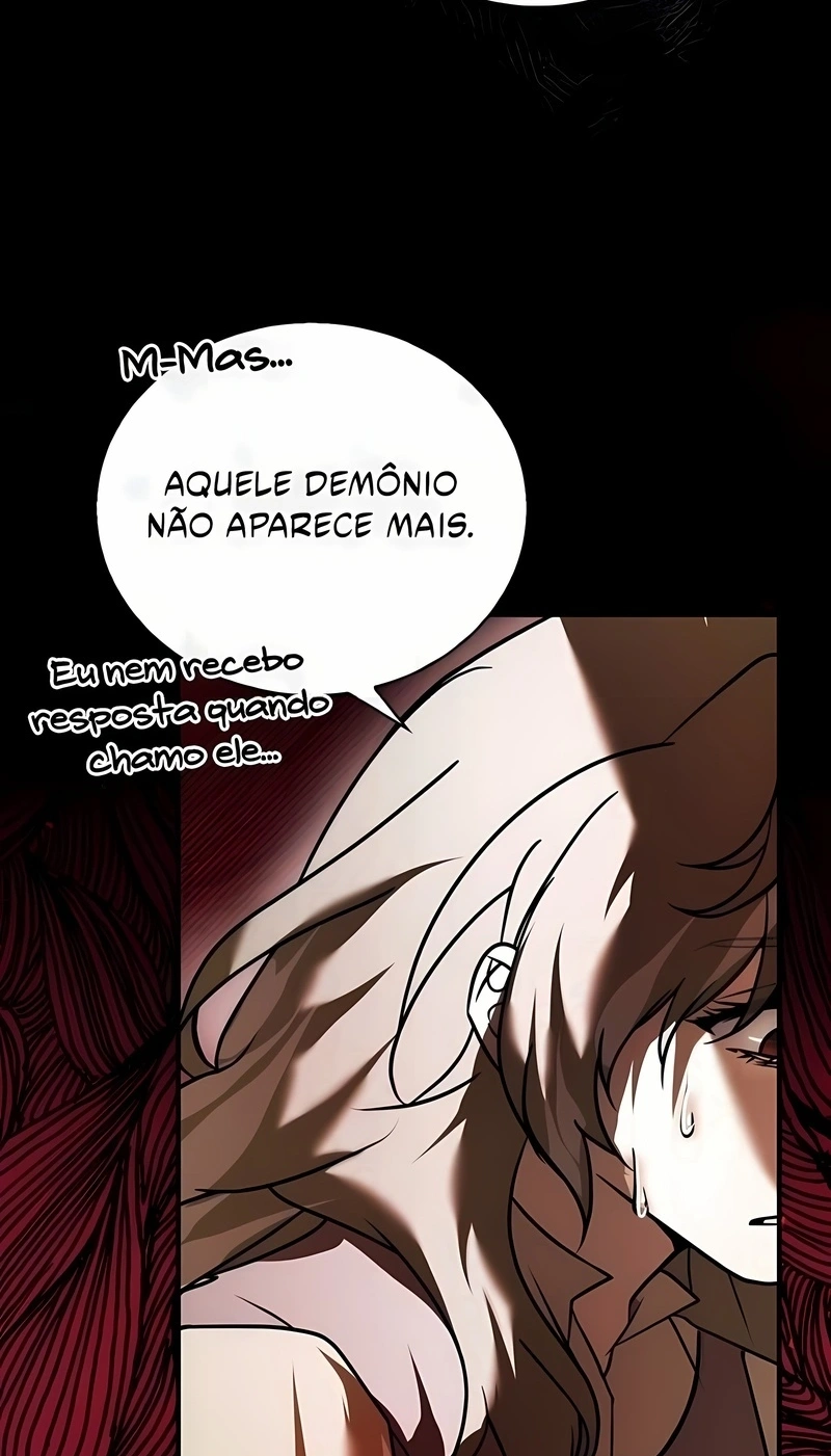 Não Tenho o Talento que Dizem! Capítulo 106 Página 63