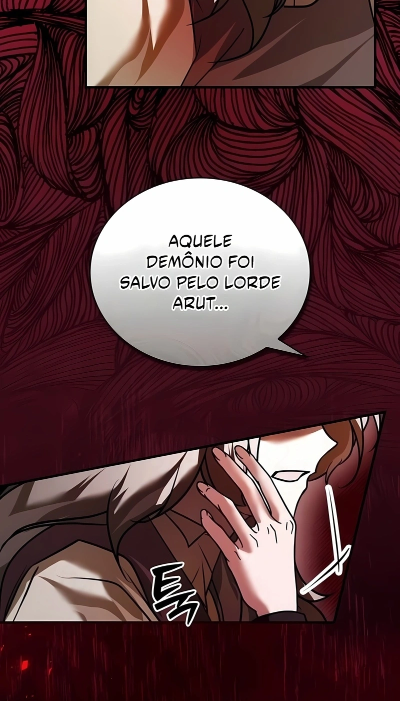 Não Tenho o Talento que Dizem! Capítulo 106 Página 64