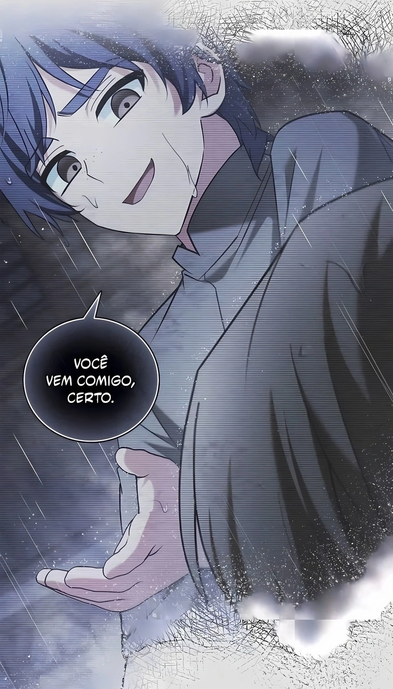 Não Tenho o Talento que Dizem! Capítulo 106 Página 74