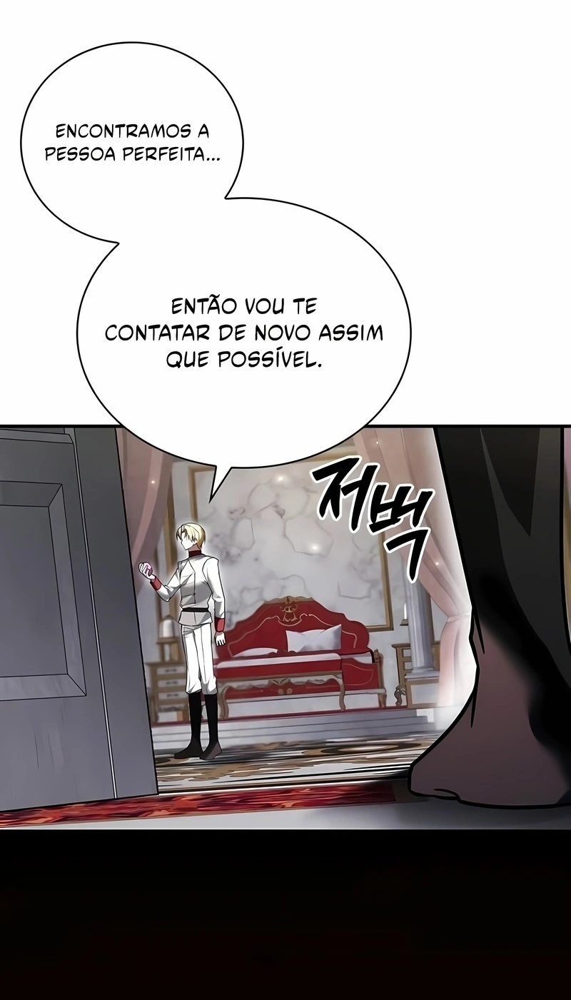 Não Tenho o Talento que Dizem! Capítulo 106 Página 8